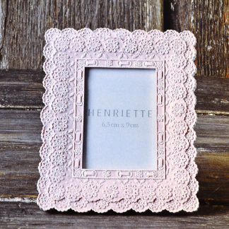 CORNICE RETT. PIZZO D14662 HENRIETTE