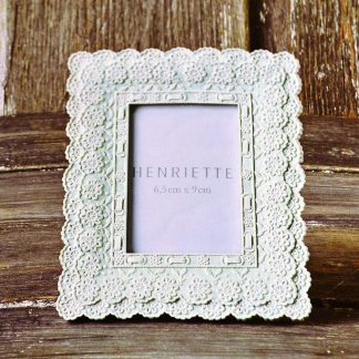 CORNICE RETT. PIZZO D14663 HENRIETTE