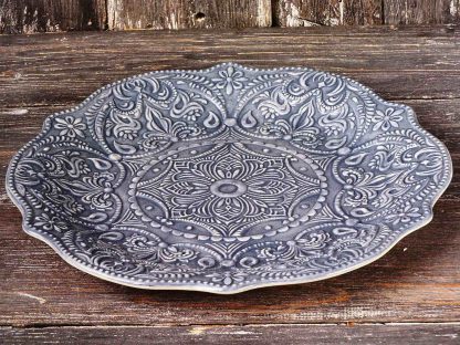 CENTROTAVOLA “MARRAKECH” D14738 HENRIETTE - immagine 3