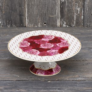 ALZATA “HEART” D12649 HENRIETTE