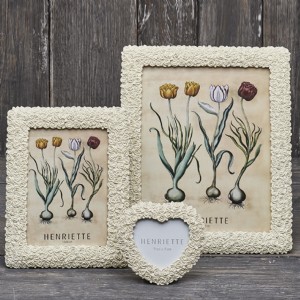 CORNICE “FIORI” 13X18 D14835 HENRIETTE