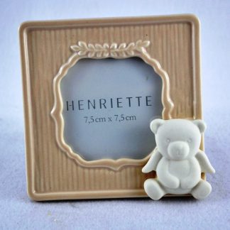 CORNICE “QUADRATA” ROSE’ ENFANT D14647 “HENRIETTE”