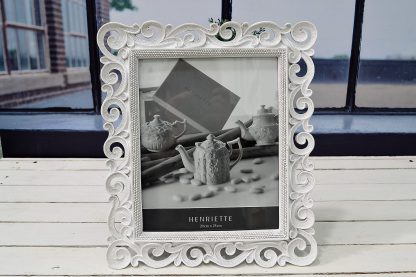 CORNICE “ONDA” 20X25 D14510 HENRIETTE (ULTIMO PEZZO) - immagine 2