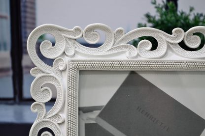 CORNICE “ONDA” 20X25 D14510 HENRIETTE (ULTIMO PEZZO) - immagine 3