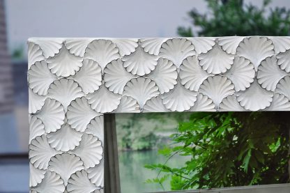 CORNICE “CONCHIGLIE” 20X25 D15040 HENRIETTE (SUPERPROMO) - immagine 3