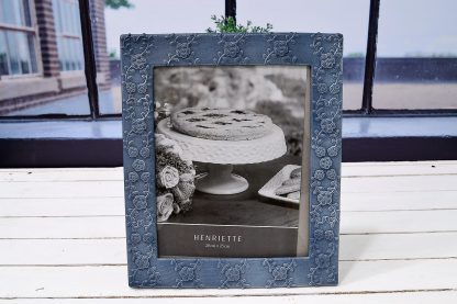 CORNICE “JEANS” 20X25 D14849 HENRIETTE (ULTIMO PEZZO) - immagine 4