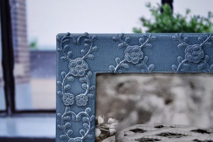 CORNICE “JEANS” 20X25 D14849 HENRIETTE (ULTIMO PEZZO) - immagine 3