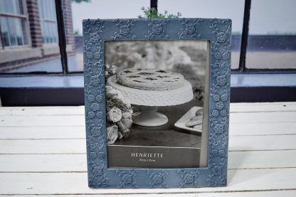 CORNICE “JEANS” 20X25 D14849 HENRIETTE (ULTIMO PEZZO) - immagine 2