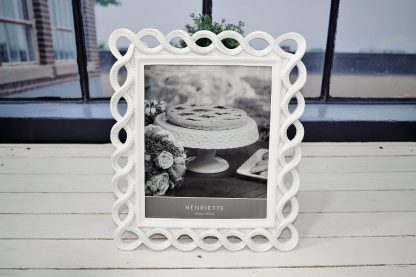 CORNICE “INFINITO” 20X25 D14760 HENRIETTE - immagine 4
