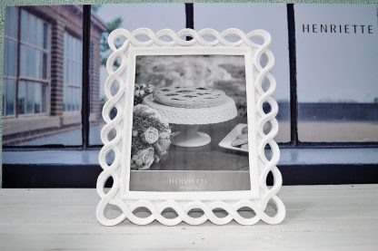 CORNICE “INFINITO” 20X25 D14760 HENRIETTE - immagine 3