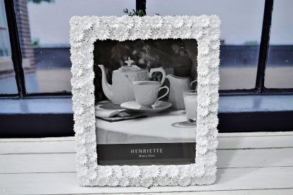 CORNICE “MARGHERITE” 20X25 D14232 HENRIETTE - immagine 3