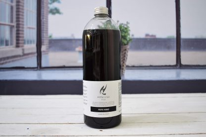 RICARICA PER DIFFUSORE A BASTONCINO 1000ML. “PEPE NERO” HYPNO.