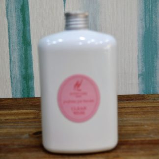 Profumo lavatrice concentrato 400ml. "clean wash" hypno casa
