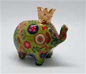Salvadanaio "elefantino" cod 1036977 palais royal