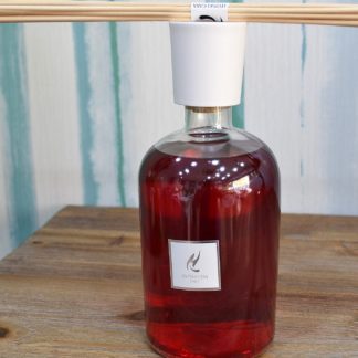 Diffusore a bastoncino 1000 ml "melograno " hypno casa