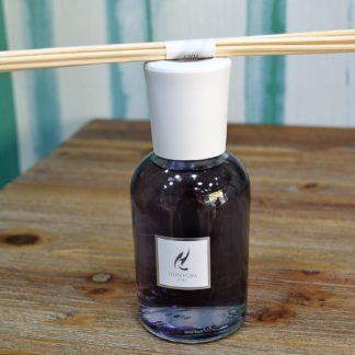 Diffusore a bastoncino 250 ml "orchidea nera " eco chic hypno casa