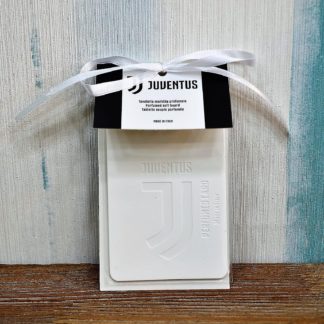 Tavoletta morbida profumata "juventus" hypno casa