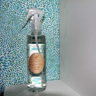 Diffusore spray 250 ml "cotone wash" hypno casa