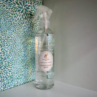 Diffusore spray 250 ml "fior di talco wash" hypno casa