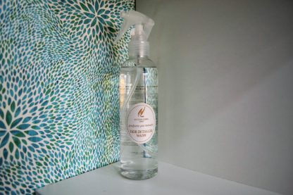 Diffusore spray 250 ml "fior di talco wash" hypno casa