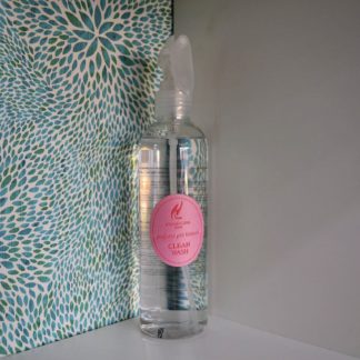 Diffusore spray per tessuti 250 ml "clean wash " hypno casa