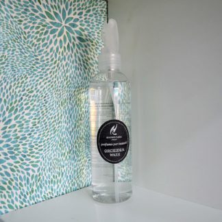 Diffusore spray per tessuti 250 ml "orchidea wash " hypno casa