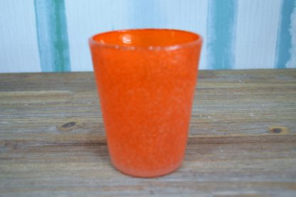 Set 6 bicchieri "new smarties" h. 10 cm. Onlylux - immagine 5