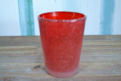 Set 6 bicchieri "new smarties" h. 10 cm. Onlylux - immagine 3