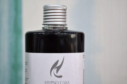 Ricarica colorata per diffusore a bastoncino 200 ml " pepe nero " hypno casa - immagine 2