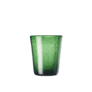 Bicchiere "glass menta" ml 260 art d 17069 magma
