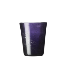 BICCHIERE "GLASS VIOLA" ML. 260 ART. D17122 MAGMA
