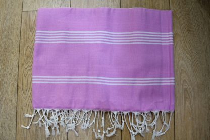 Telo mare (fouta) marinette st-tropez