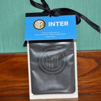 Hypno casa tavoletta morbida profumata inter original nera made in italy