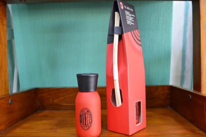 Hypno casa diffusore di fragranza per l'ambiente  a bastoncini milan  original ml 100 - immagine 2