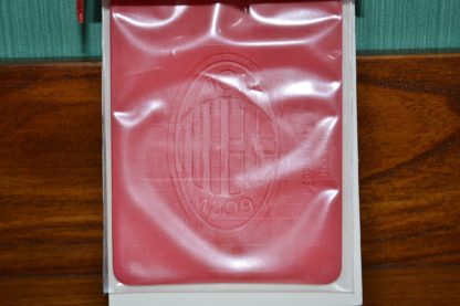 Hypno casa tavoletta morbida profumata milan original rossa made in italy - immagine 2