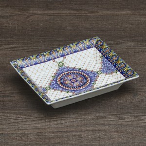 VUOTATASCA CM.20X16 "TRINACRIA" D17336 HENRIETTE