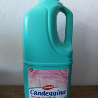 Lindor candeggina delicata lt. 2