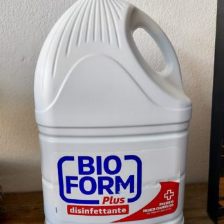 Bioform plus disinfettante lt. 5