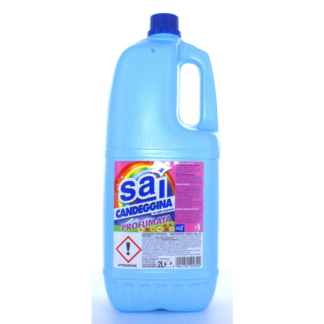 Sai candeggina profumata lt. 2