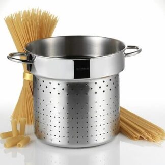 Cestello spaghetti cm. 24 ICM