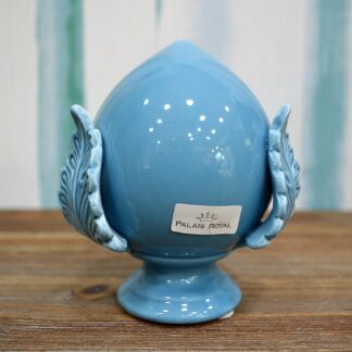 Pumo in porcellana "Cielo" h. 12 art. 36748 Palais Royal
