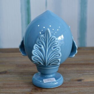 Pumo in porcellana "Cielo" h.17 art.36372G Palais Royal