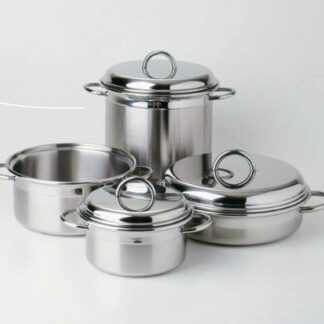 Basic set 7 pezzi ICM