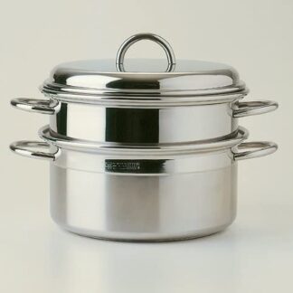 Set vapore 3 pezzi cm. 24 ICM