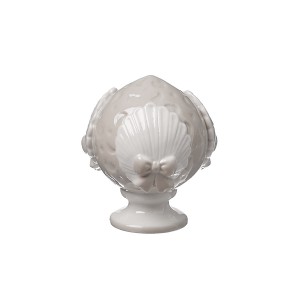 Pumo "Cielo" Tortora H.8cm D17737 Collezione "Baby Pumi" Henriette