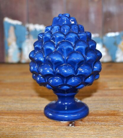 Pigna portafortuna "Blu" h. 12 art. 36876 Palais Royal