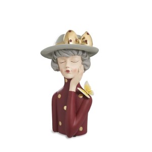 Mimi h. 29 cm. D17941 Majorette
