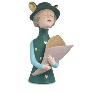 Amelia h. 36.5 cm. D17942 Majorette